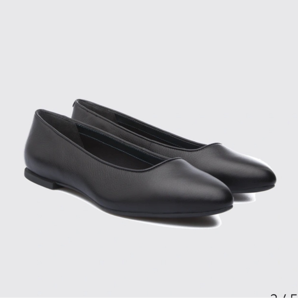 Camper Women's Size 9 (EU39) Isadora Shoes